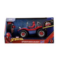 RC Marvel Spiderman Buggy 1:24, 2 kan